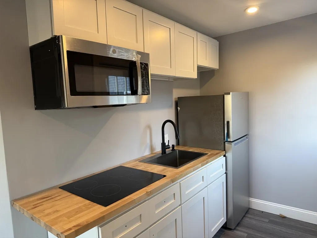 Studio bed, 1 bath apartment for rent at 176 Court St Unit 1, Downtown — photo 2 of 11