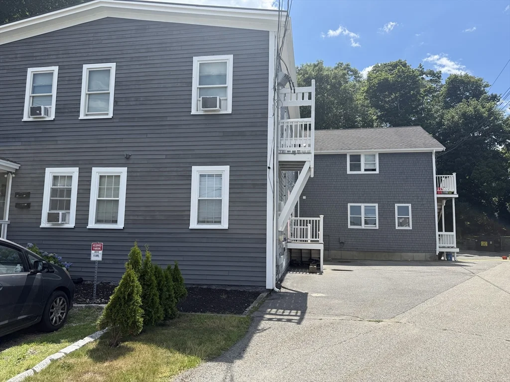2 bed, 1 bath apartment for rent at 176 Court St Unit 4, Braintree Highlands — photo 18 of 19