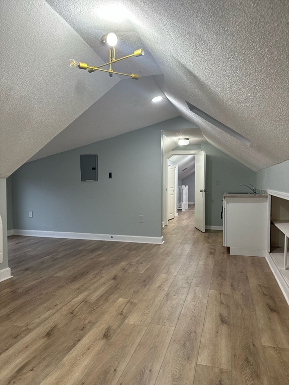 1 bed, 1 bath apartment for rent at 176 Dawes St Unit 3, Lawrence — photo 2 of 8