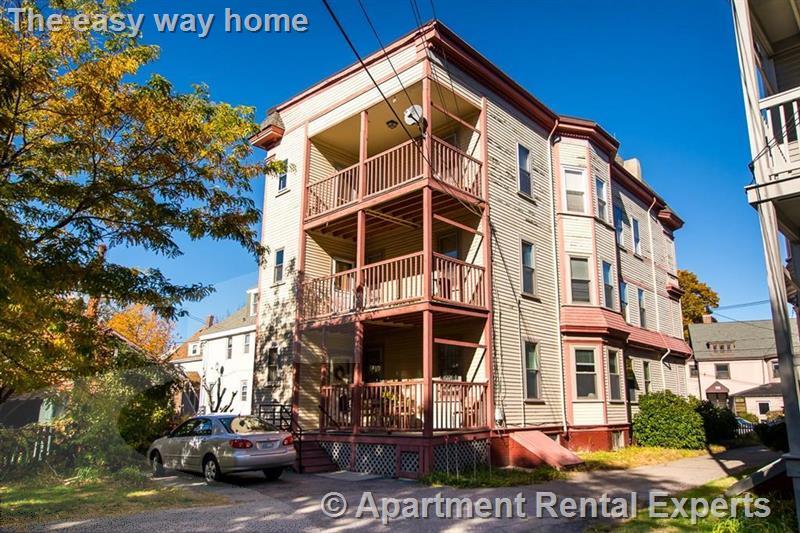 4 bed, 2 bath apartment for rent at 176 Elm St Unit 2, Porter Square — photo 23 of 23