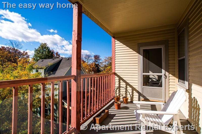 4 bed, 2 bath apartment for rent at 176 Elm St Unit 2, Porter Square — photo 21 of 23