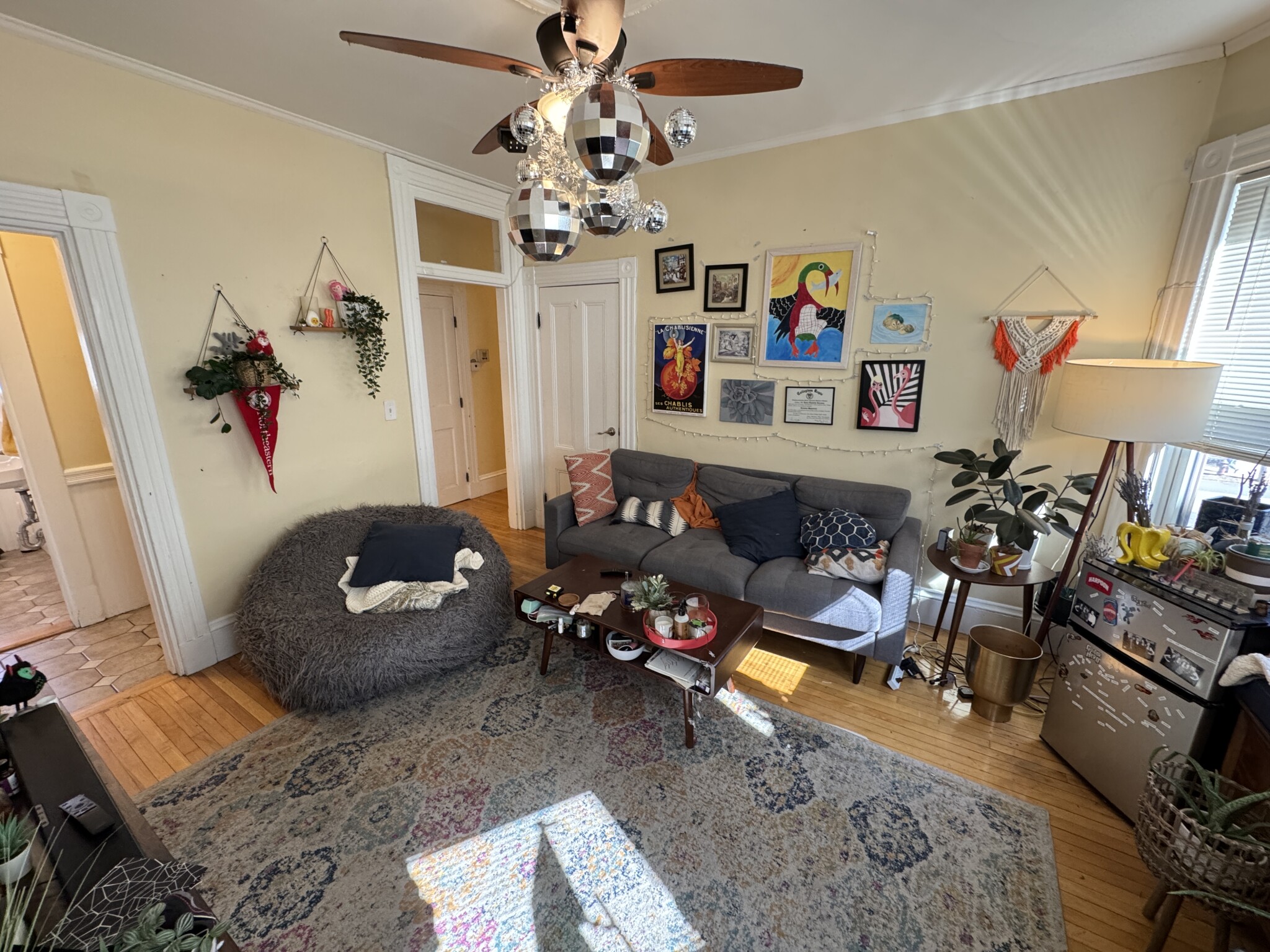 4 bed, 2.5 bath apartment for rent at 176 Elm St Unit 2, Wellington-Harrington — photo 3 of 66