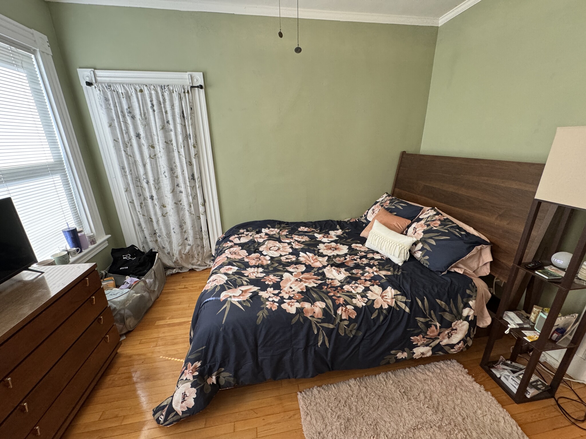 4 bed, 2.5 bath apartment for rent at 176 Elm St Unit 2, Wellington-Harrington — photo 6 of 66