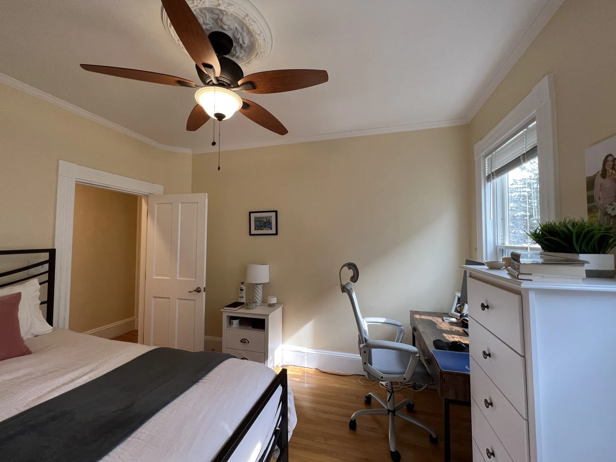 4 bed, 2.5 bath apartment for rent at 176 Elm St Unit 3, North Cambridge — photo 19 of 40