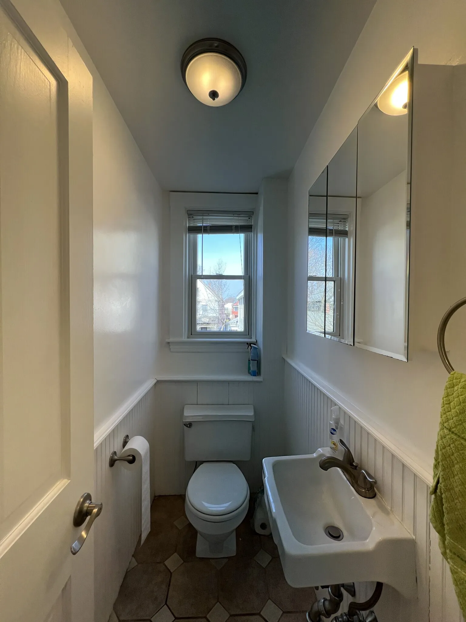 4 bed, 2.5 bath apartment for rent at 176 Elm St Unit 3, North Cambridge — photo 37 of 40