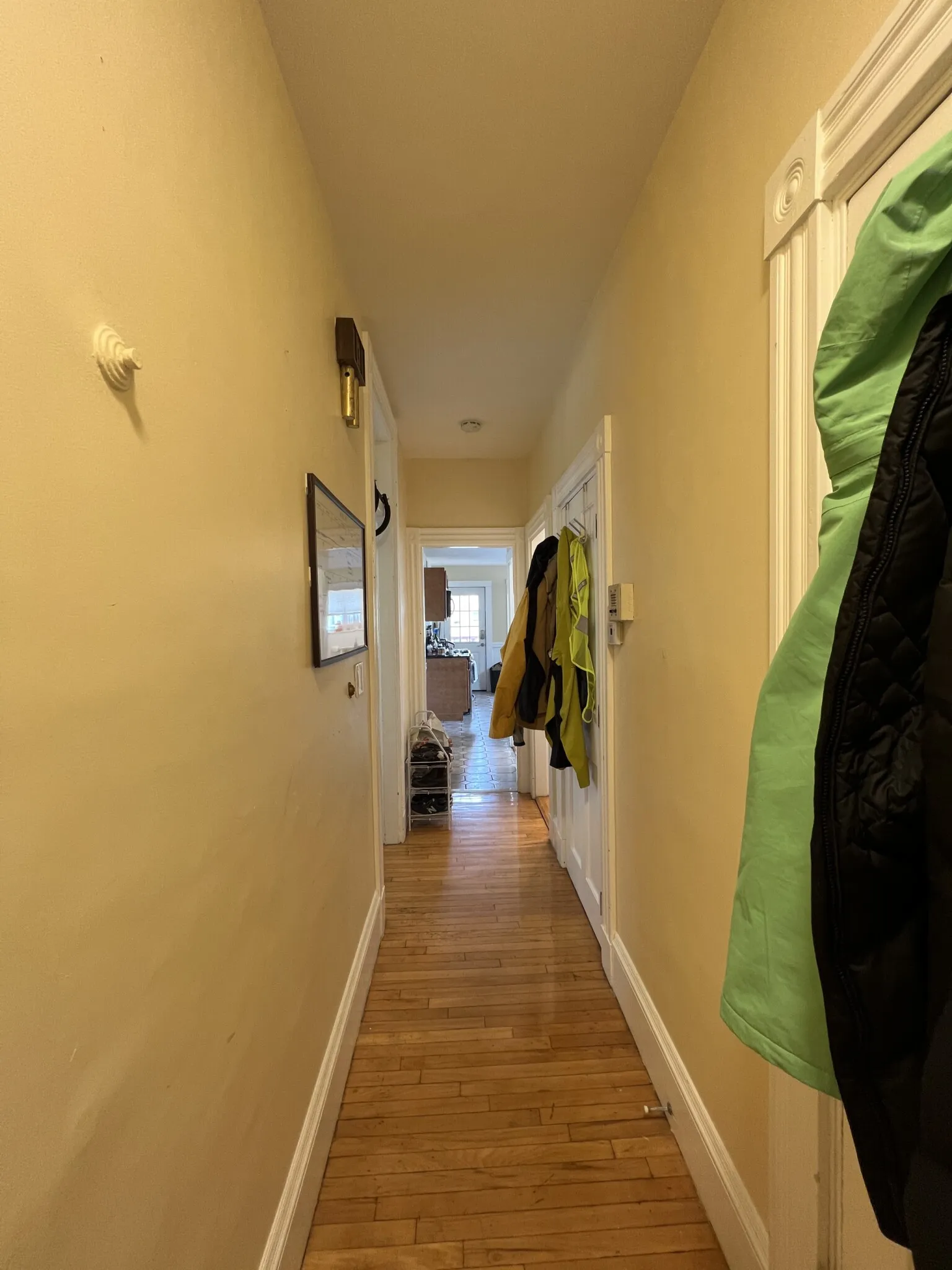 4 bed, 2.5 bath apartment for rent at 176 Elm St Unit 3, North Cambridge — photo 22 of 40