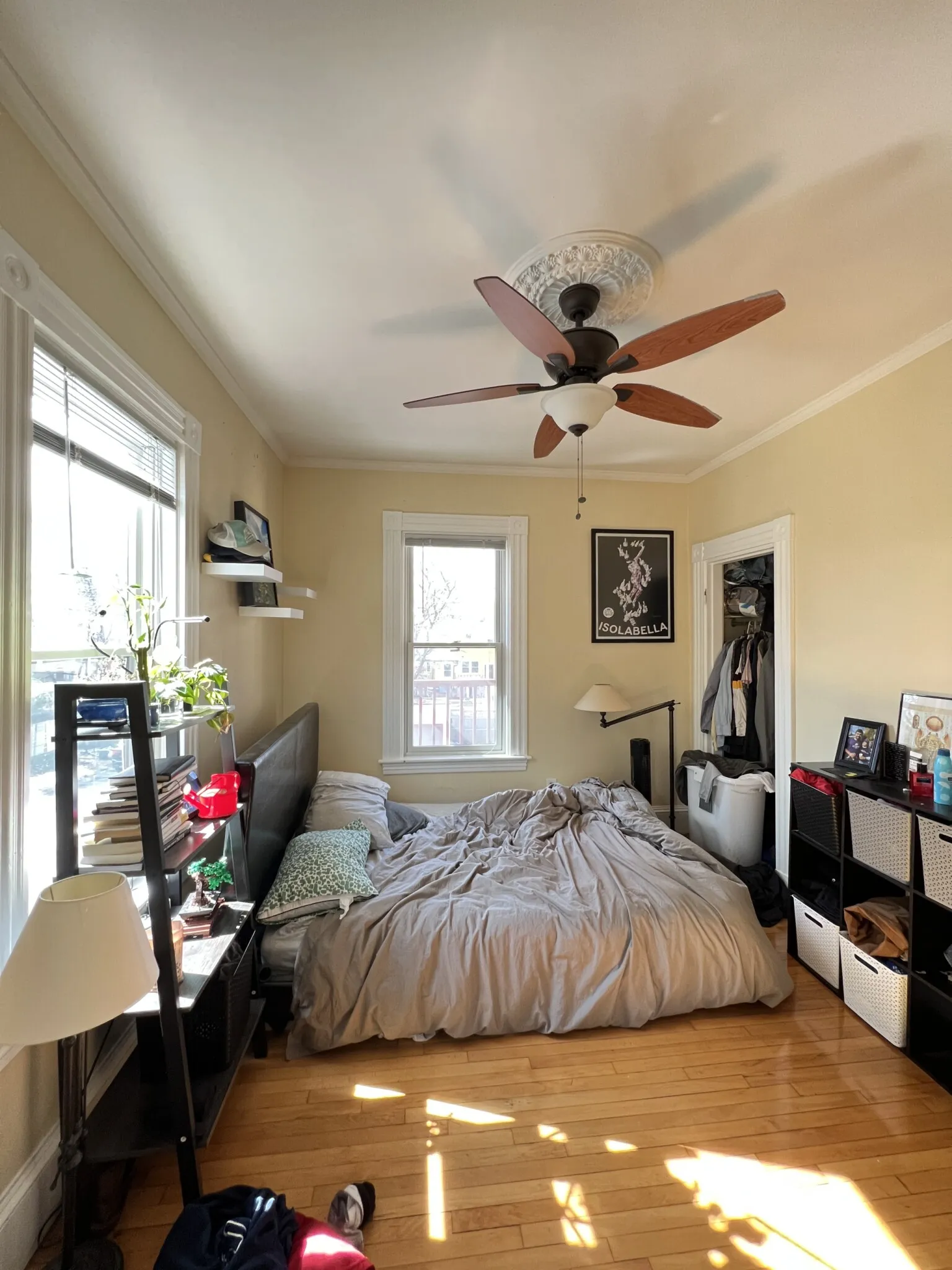 4 bed, 2.5 bath apartment for rent at 176 Elm St Unit 3, North Cambridge — photo 28 of 40