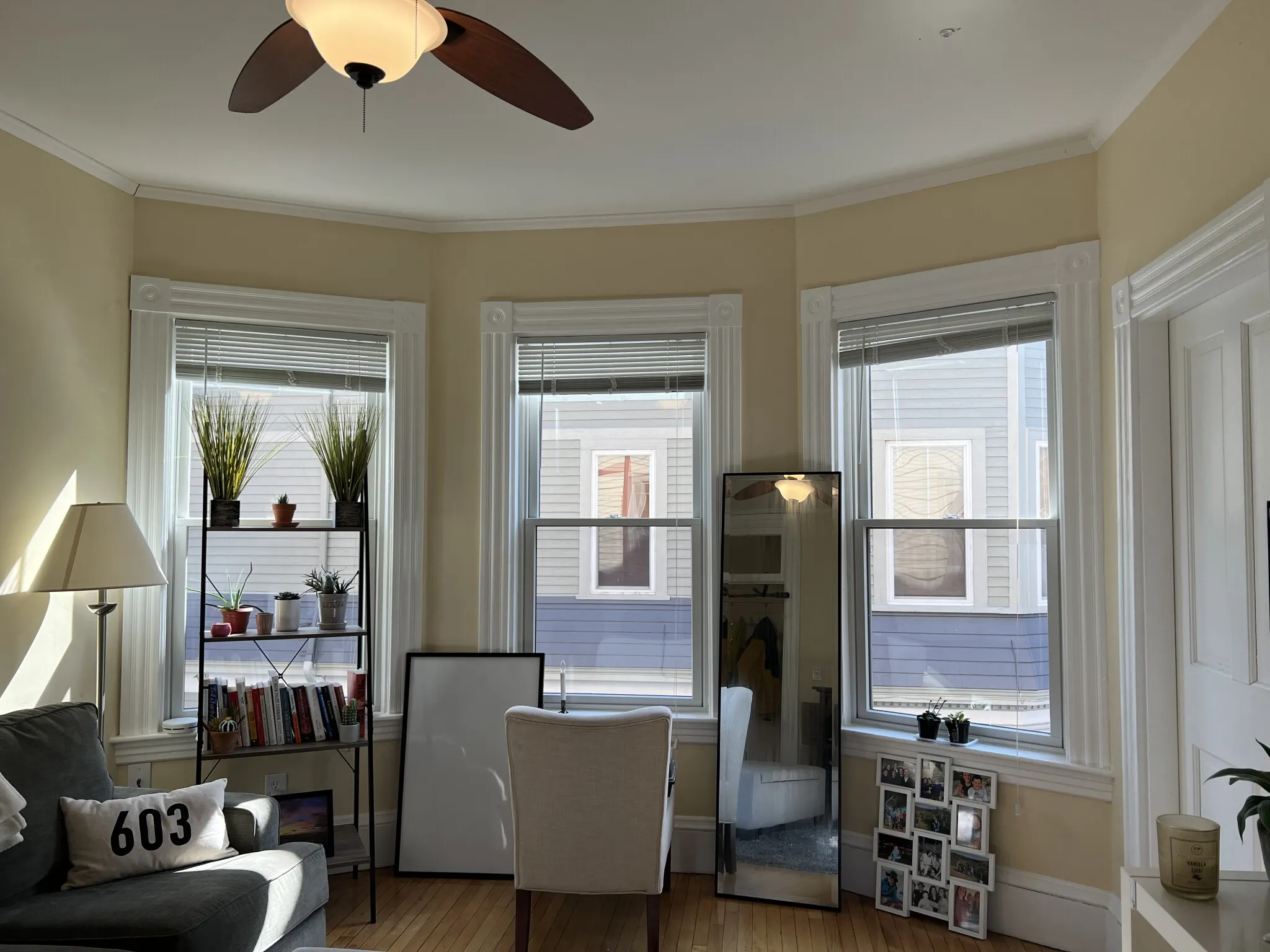 4 bed, 2.5 bath apartment for rent at 176 Elm St Unit 3, North Cambridge — photo 36 of 40