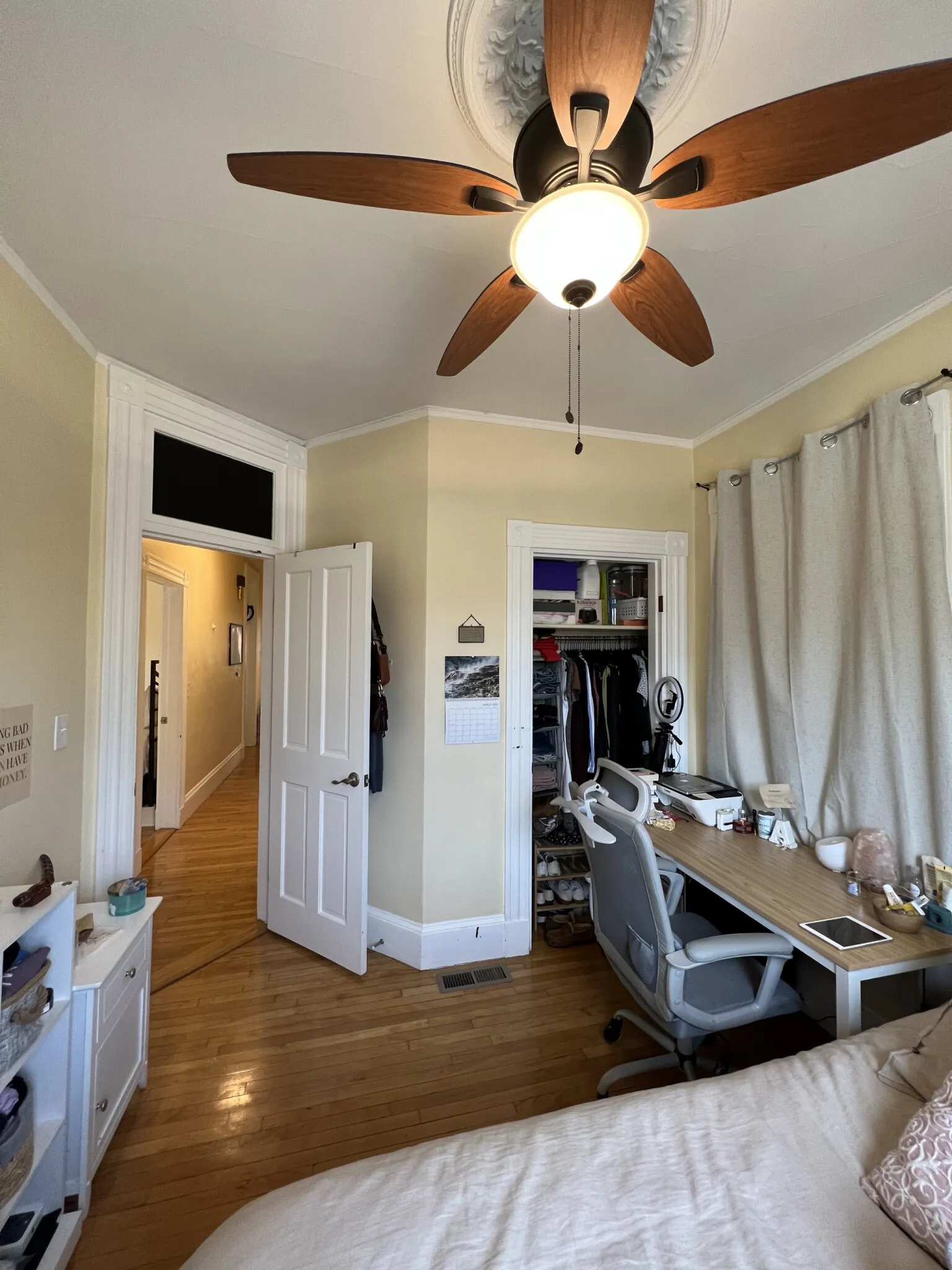 4 bed, 2.5 bath apartment for rent at 176 Elm St Unit 3, North Cambridge — photo 6 of 40