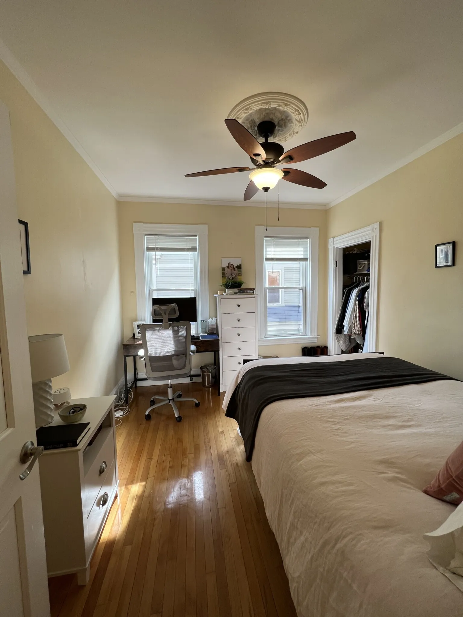 4 bed, 2.5 bath apartment for rent at 176 Elm St Unit 3, North Cambridge — photo 16 of 40