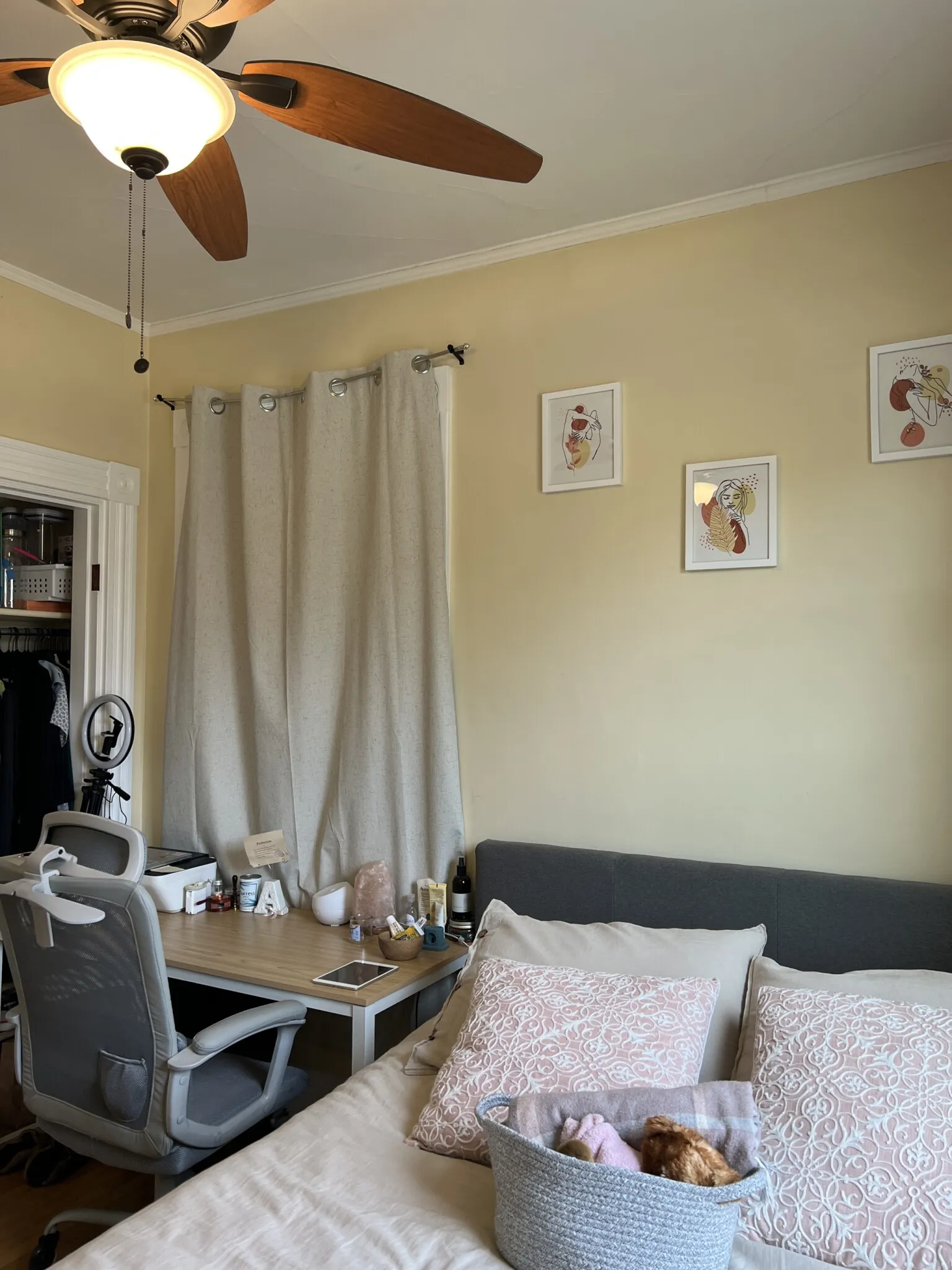 4 bed, 2.5 bath apartment for rent at 176 Elm St Unit 3, North Cambridge — photo 5 of 40