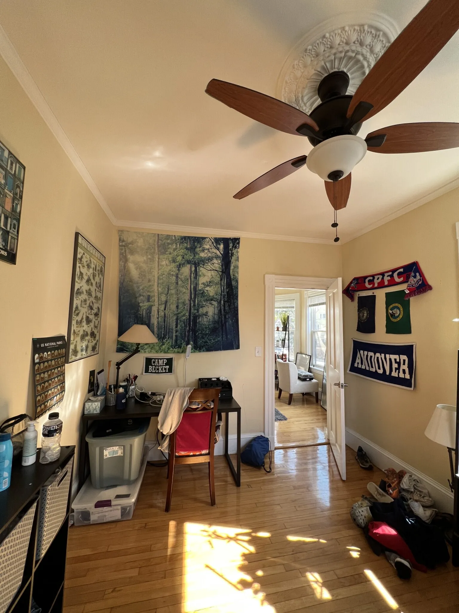 4 bed, 2.5 bath apartment for rent at 176 Elm St Unit 3, North Cambridge — photo 29 of 40