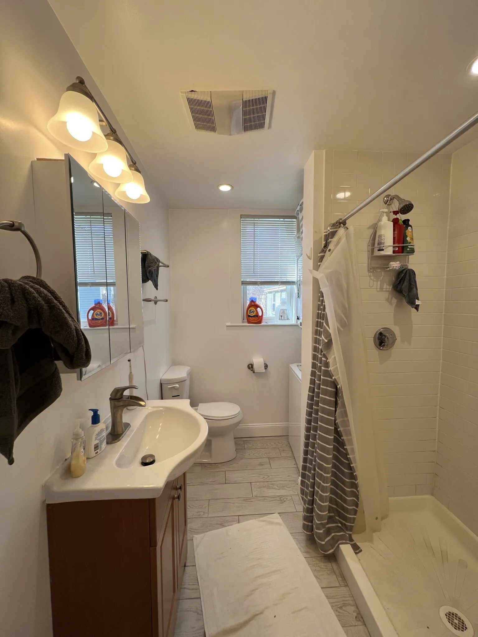 4 bed, 2.5 bath apartment for rent at 176 Elm St Unit 3, North Cambridge — photo 39 of 40