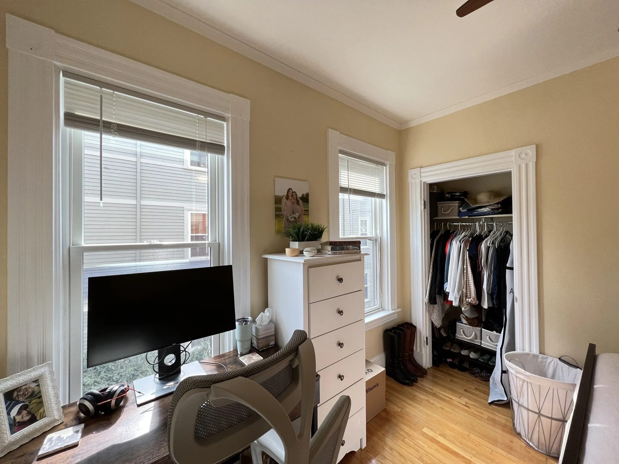 4 bed, 2.5 bath apartment for rent at 176 Elm St Unit 3, North Cambridge — photo 20 of 40