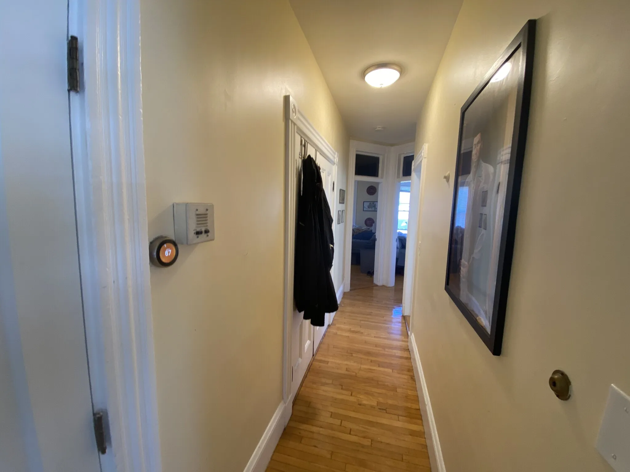 4 bed, 2.5 bath apartment for rent at 176 Elm St Unit 3, North Cambridge — photo 2 of 40