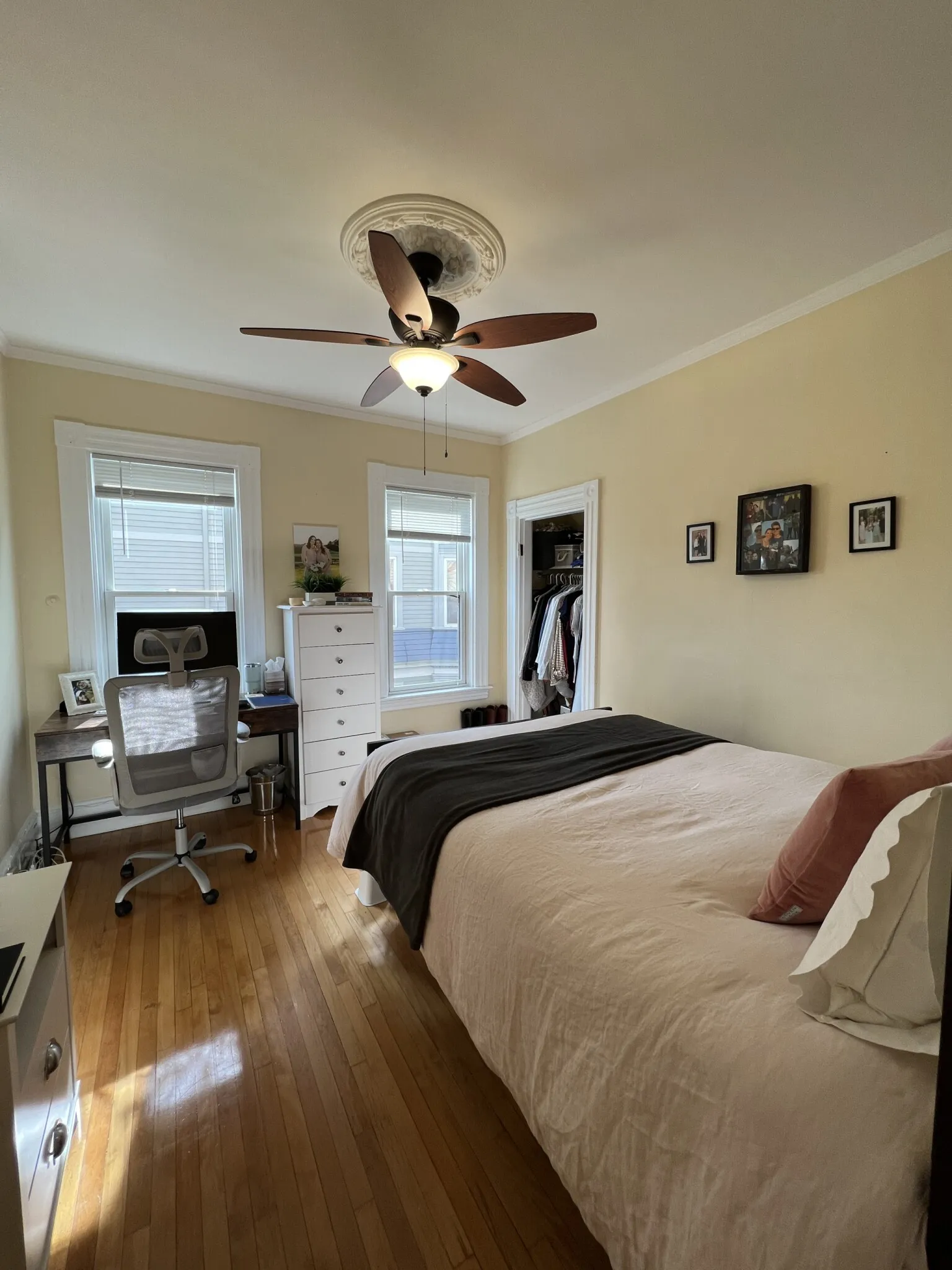 4 bed, 2.5 bath apartment for rent at 176 Elm St Unit 3, North Cambridge — photo 17 of 40