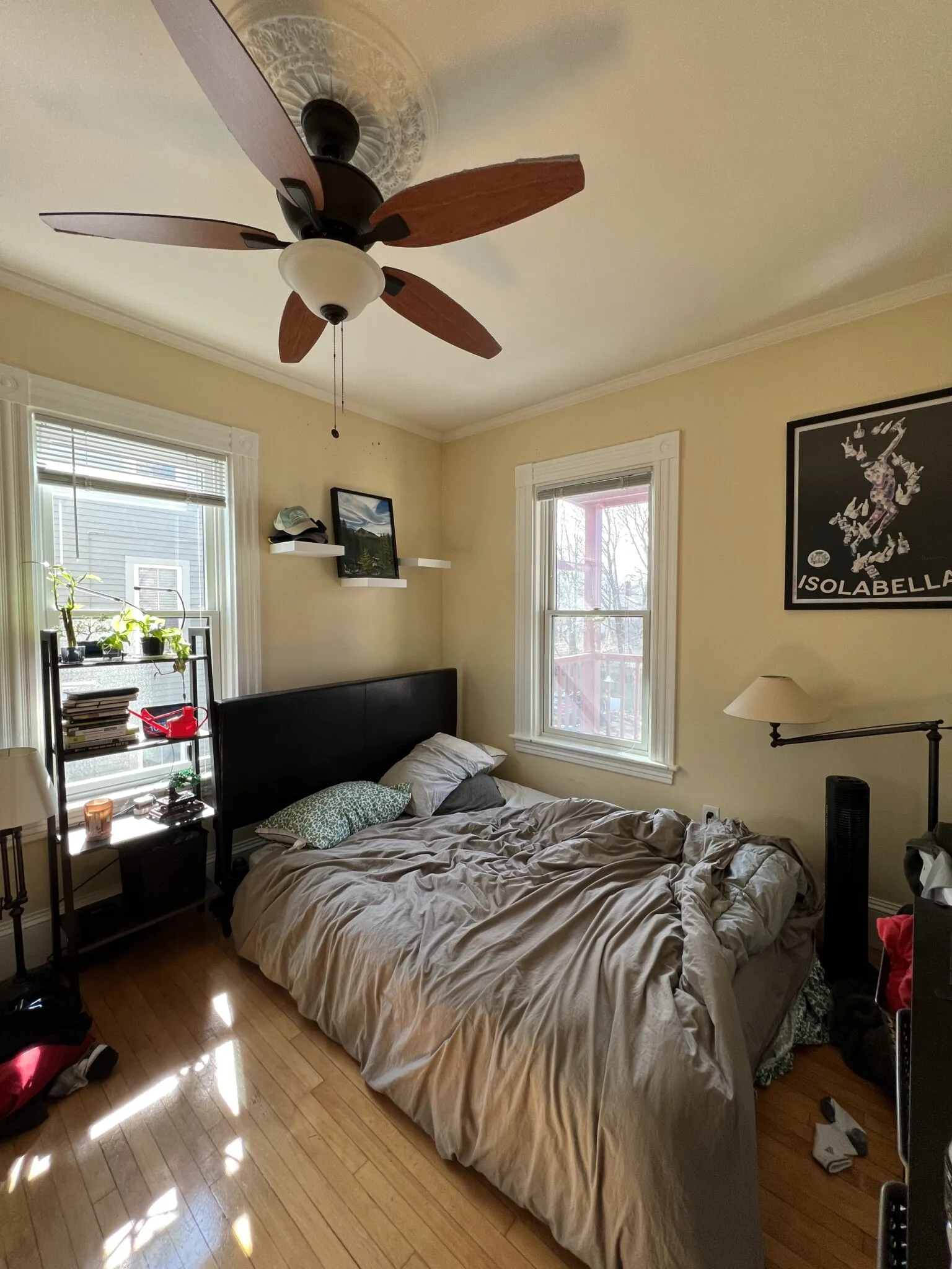 4 bed, 2.5 bath apartment for rent at 176 Elm St Unit 3, North Cambridge — photo 27 of 40