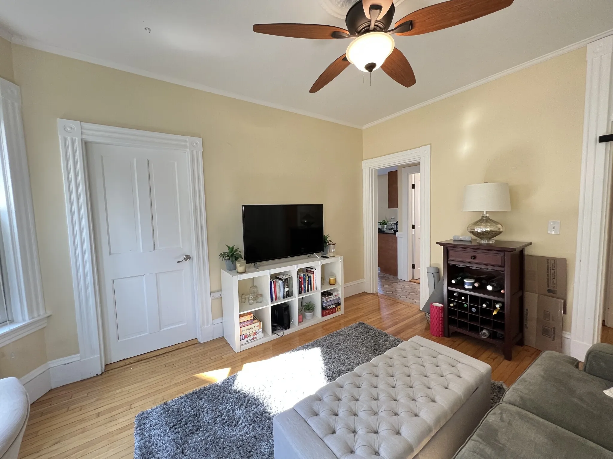 4 bed, 2.5 bath apartment for rent at 176 Elm St Unit 3, North Cambridge — photo 34 of 40