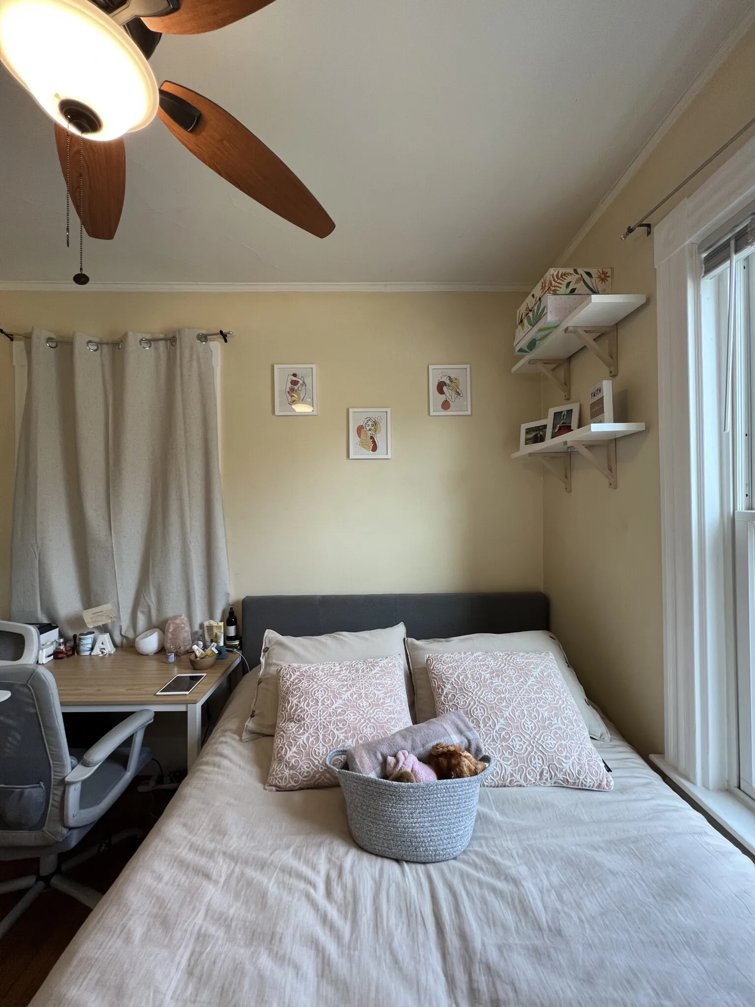 4 bed, 2.5 bath apartment for rent at 176 Elm St Unit 3, North Cambridge — photo 8 of 40