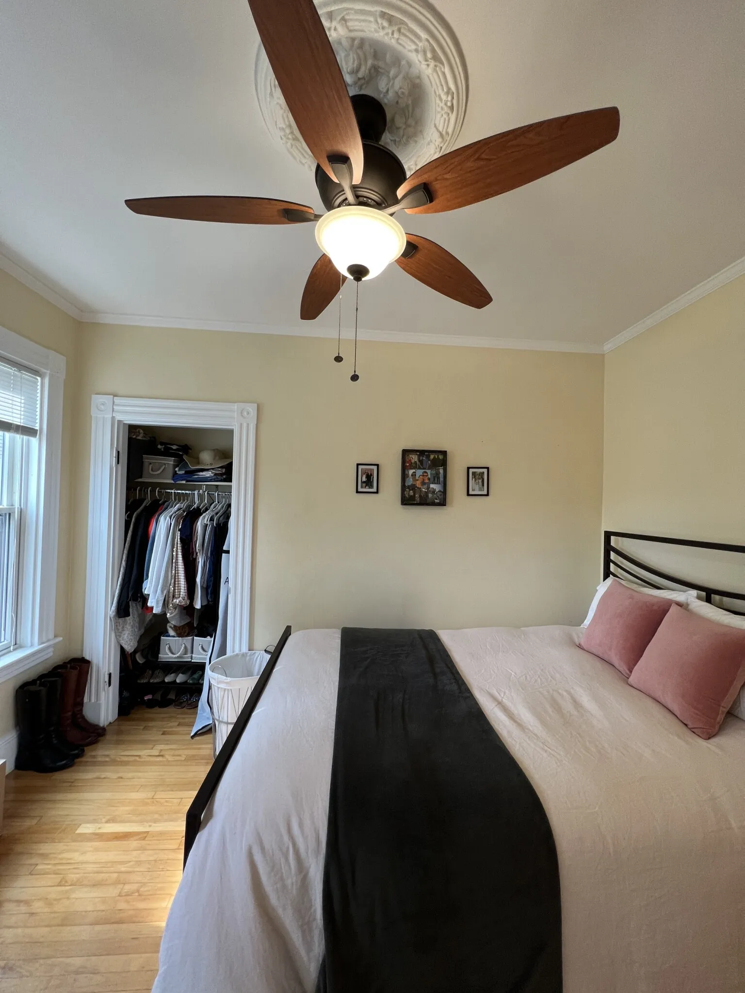 4 bed, 2.5 bath apartment for rent at 176 Elm St Unit 3, North Cambridge — photo 21 of 40