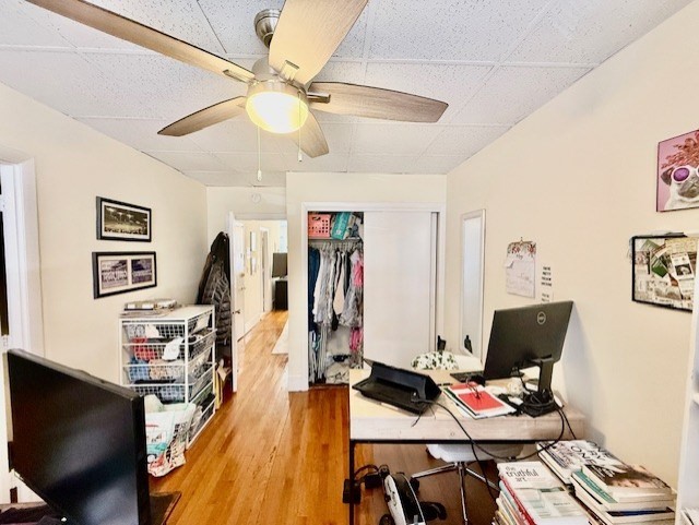 2 bed, 1 bath apartment for rent at 176 Endicott St Unit 2, North End — photo 5 of 7