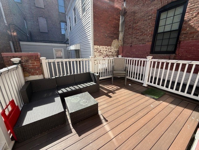 2 bed, 1 bath apartment for rent at 176 Endicott St Unit 2, North End — photo 7 of 7
