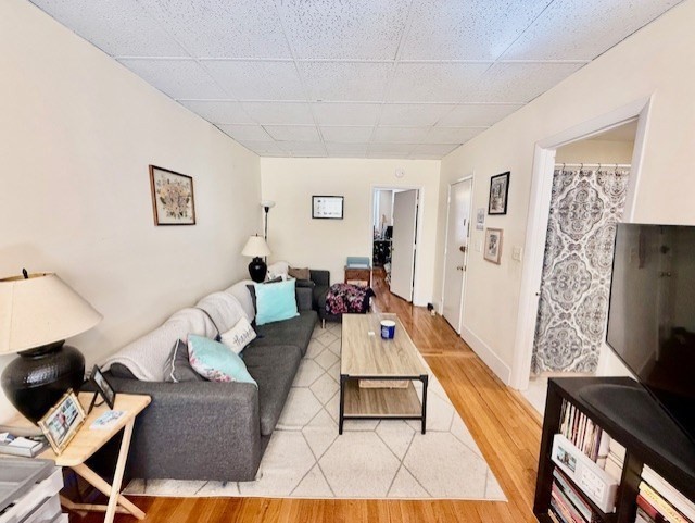 2 bed, 1 bath apartment for rent at 176 Endicott St Unit 2, North End — photo 3 of 7