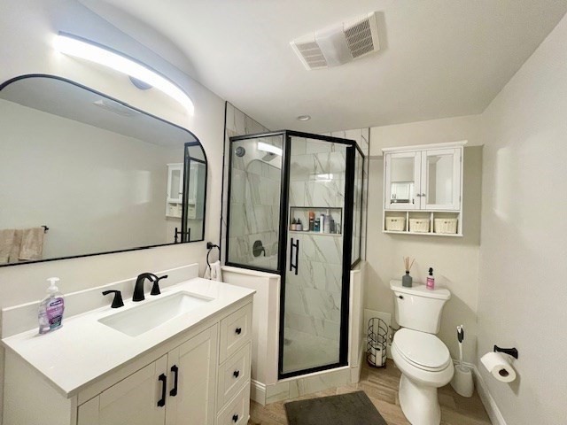 2 bed, 1 bath apartment for rent at 176 Endicott Unit 4, North End — photo 15 of 17