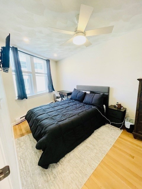 2 bed, 1 bath apartment for rent at 176 Endicott Unit 4, North End — photo 9 of 17