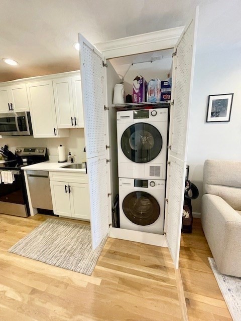 2 bed, 1 bath apartment for rent at 176 Endicott Unit 4, North End — photo 5 of 17