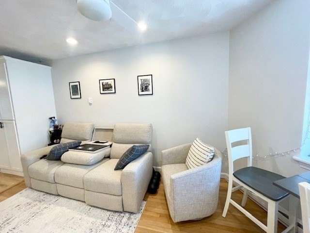 2 bed, 1 bath apartment for rent at 176 Endicott Unit 4, North End — photo 8 of 17