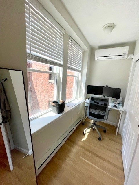 2 bed, 1 bath apartment for rent at 176 Endicott Unit 4, North End — photo 13 of 17