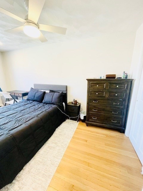 2 bed, 1 bath apartment for rent at 176 Endicott Unit 4, North End — photo 10 of 17