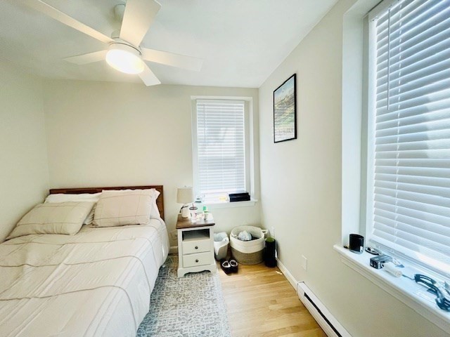 2 bed, 1 bath apartment for rent at 176 Endicott Unit 4, North End — photo 12 of 17
