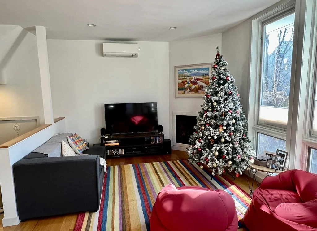 3 bed, 3.5 bath apartment for rent at 176 Franklin St Unit 176, East Cambridge — photo 5 of 16
