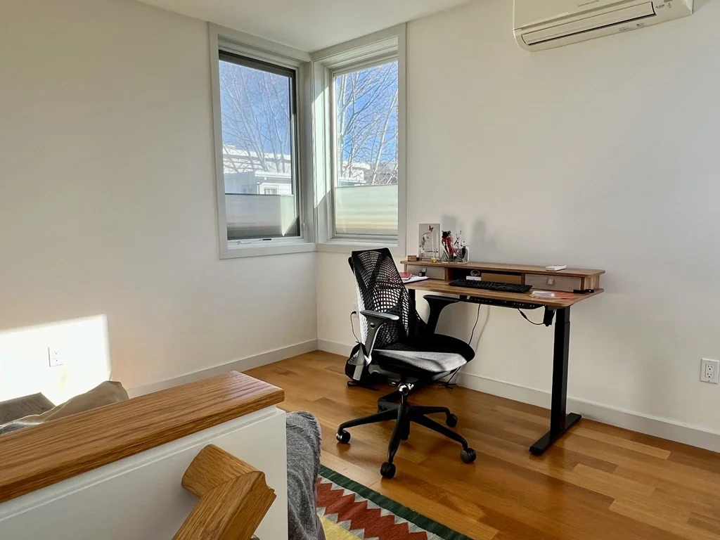 3 bed, 3.5 bath apartment for rent at 176 Franklin St Unit 176, East Cambridge — photo 12 of 16