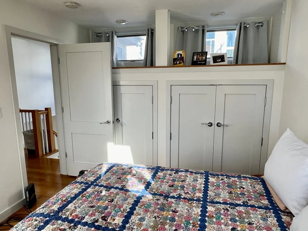 3 bed, 3.5 bath apartment for rent at 176 Franklin St Unit 176, East Cambridge — photo 7 of 16