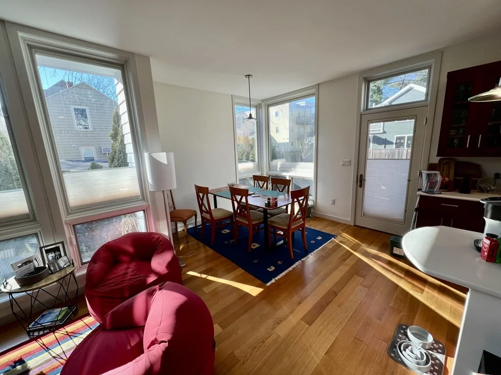 3 bed, 3.5 bath apartment for rent at 176 Franklin St Unit 176, East Cambridge — photo 3 of 16