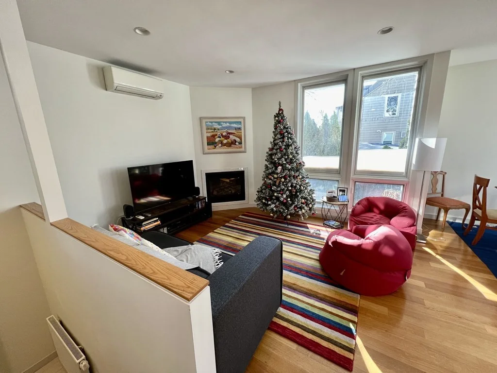 3 bed, 3.5 bath apartment for rent at 176 Franklin St Unit 176, East Cambridge — photo 2 of 16