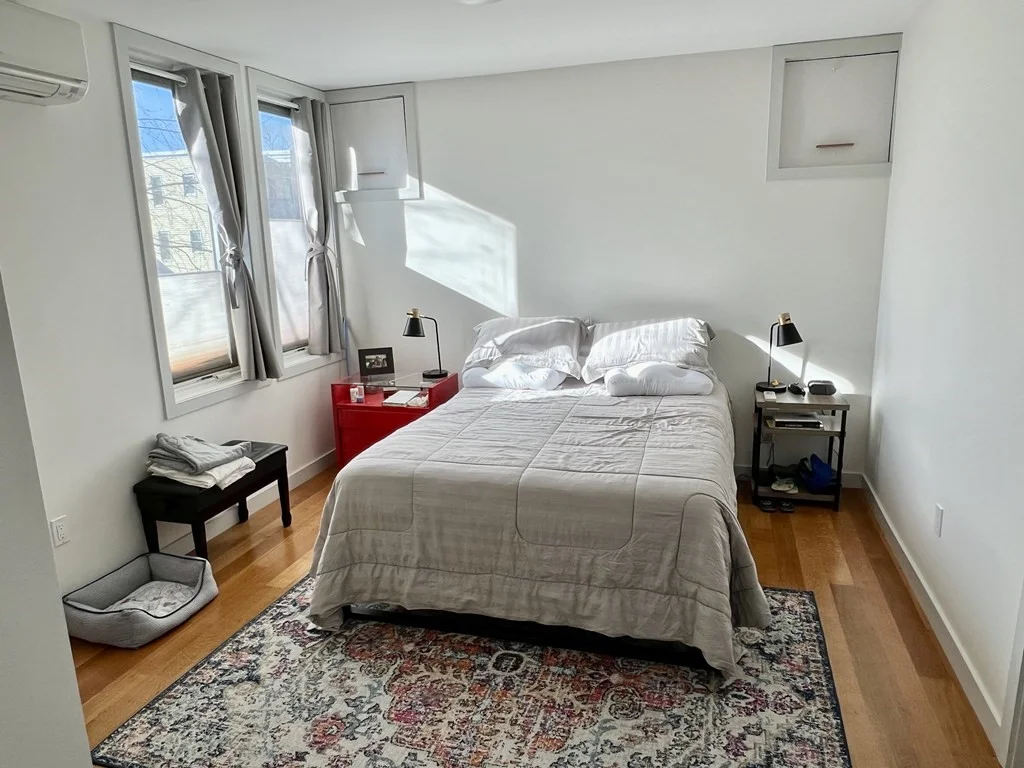 3 bed, 3.5 bath apartment for rent at 176 Franklin St Unit 176, East Cambridge — photo 9 of 16