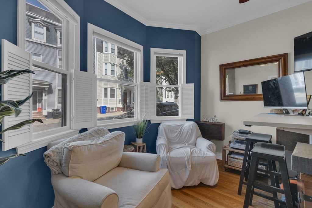 2 bed, 2 bath apartment for rent at 176 H St Unit 1, South Boston — photo 5 of 16