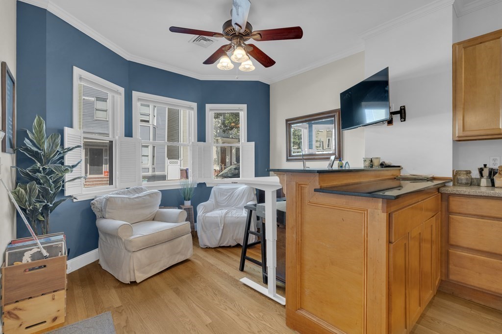 2 bed, 2 bath apartment for rent at 176 H St Unit 1, South Boston — photo 4 of 16