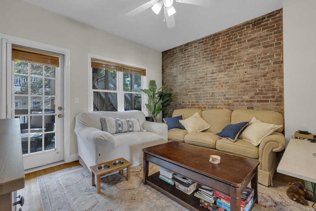 2 bed, 2 bath apartment for rent at 176 H St Unit 1, South Boston — photo 7 of 16