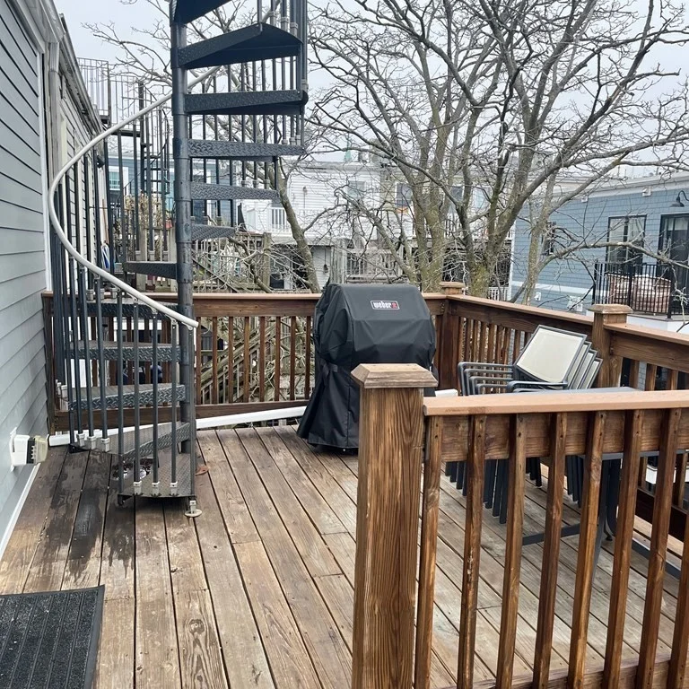 1 bed, 1 bath apartment for rent at 176 H Unit 3, South Boston — photo 8 of 8