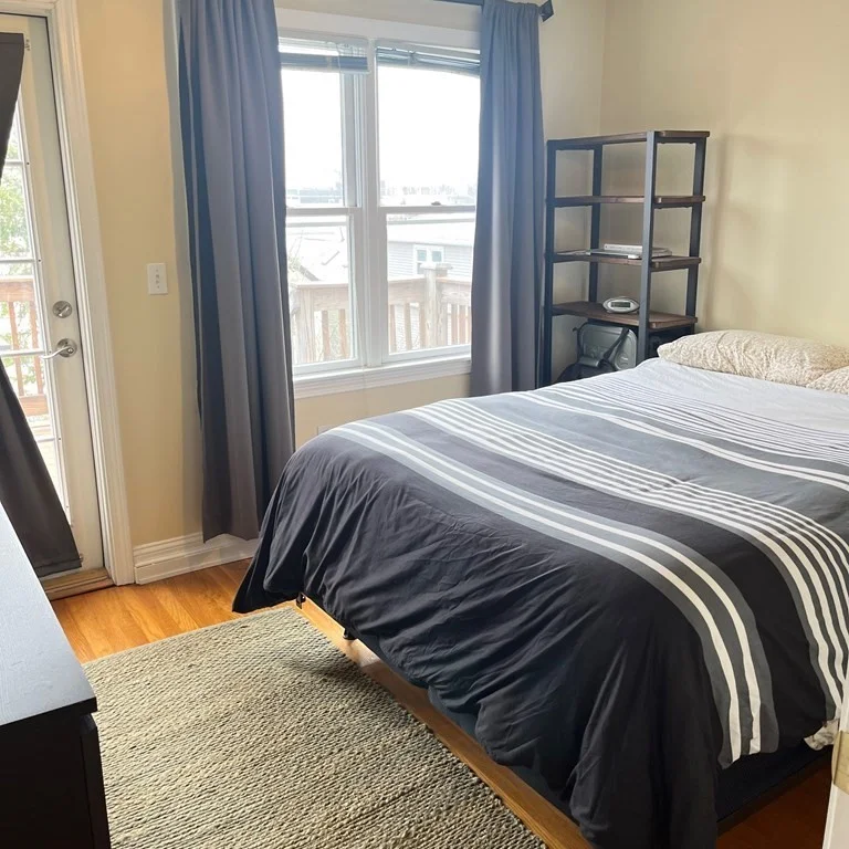 1 bed, 1 bath apartment for rent at 176 H Unit 3, South Boston — photo 5 of 8