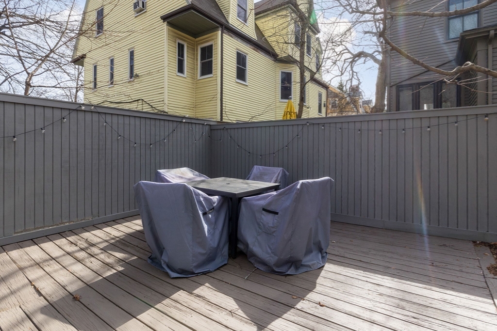 4 bed, 2 bath apartment for rent at 176 Hancock Unit 1, Mid Cambridge — photo 21 of 31