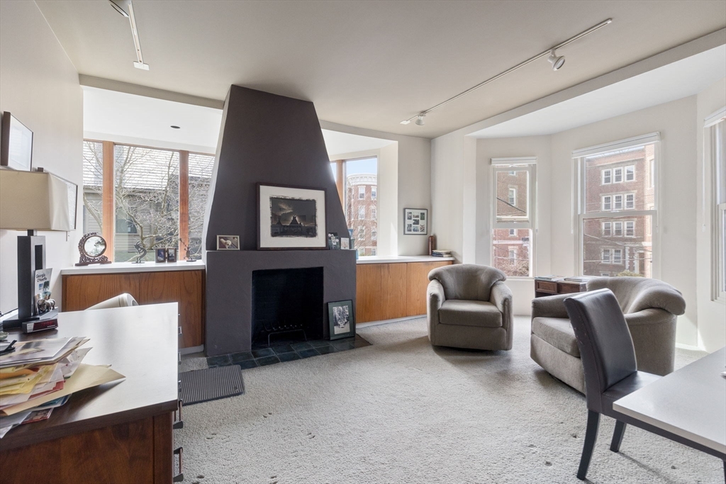 4 bed, 2 bath apartment for rent at 176 Hancock Unit 1, Mid Cambridge — photo 11 of 31