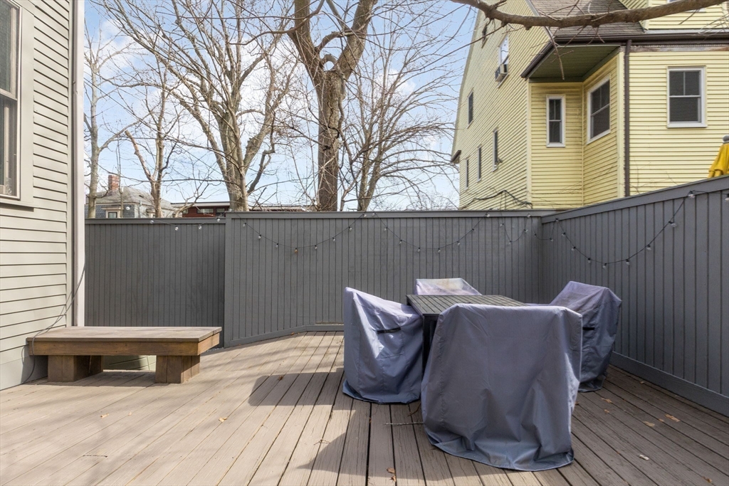 4 bed, 2 bath apartment for rent at 176 Hancock Unit 1, Mid Cambridge — photo 20 of 31