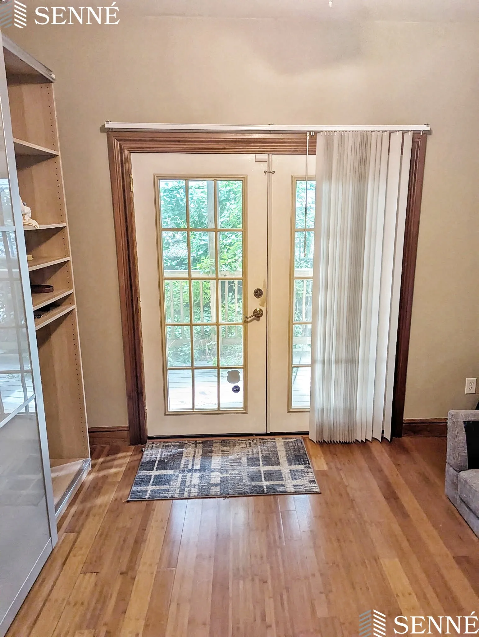2 bed, 1 bath apartment for rent at 176 Hillside St Unit 101, Mission Hill — photo 7 of 13
