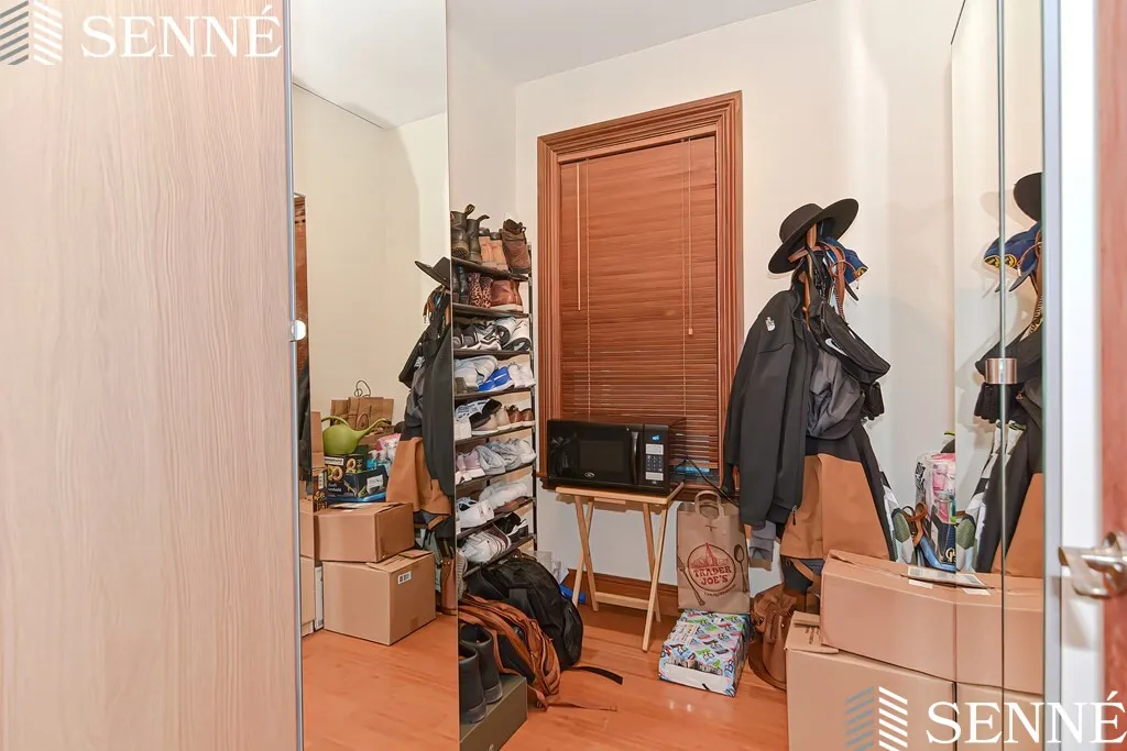 2 bed, 1 bath apartment for rent at 176 Hillside St Unit 101, Mission Hill — photo 9 of 13